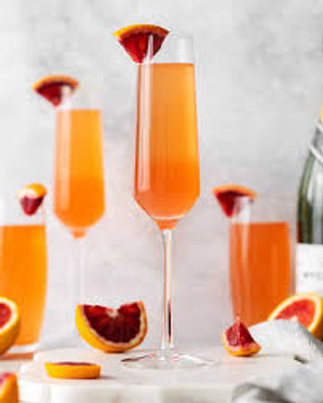 Mobile Mimosa Bar that bring the fun! image 2