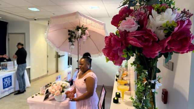 Mobile Mimosa Bar for Events and Weddings in Los Angeles image 3