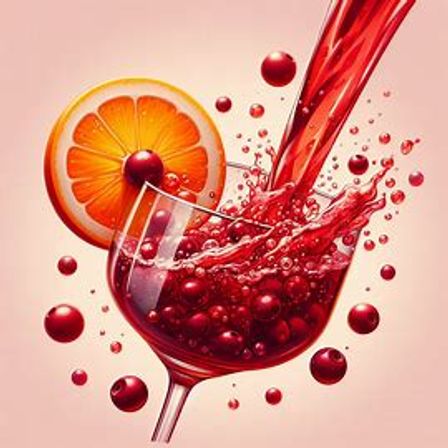 Mobile Mimosa Bar that bring the fun! image 4