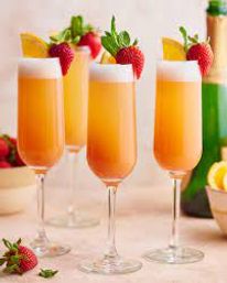 Mobile Mimosa Bar that bring the fun! image 6