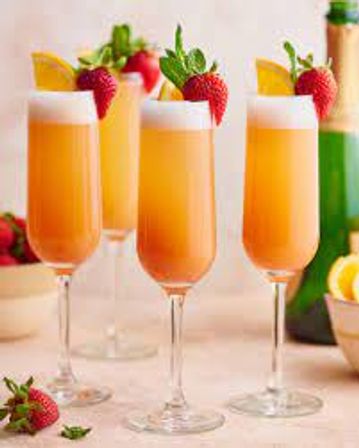 Mobile Mimosa Bar that bring the fun! image 6