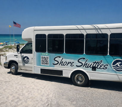 Shore Shuttles