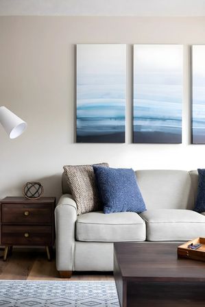 Large Apt, Downtown, AC, Beach, Shops, Walk image 4