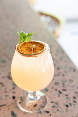Bubbly Brunch at Old Mission Distilling image 6
