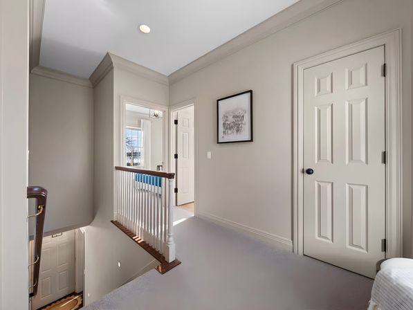Urban Stay By The Bay: Downtown Pet-Friendly Home image 19