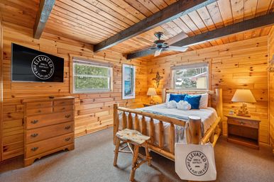 Bass Bay Getaway image 8