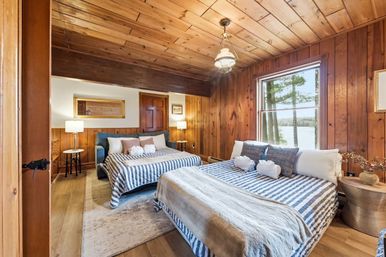 Northlight Lodge Dual-Lake Sanctuary image 22
