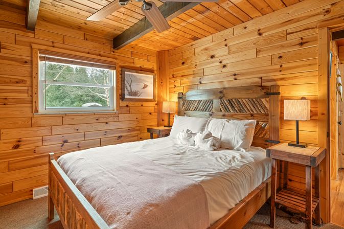 Bass Bay Getaway image 6