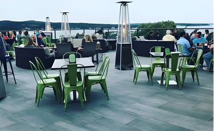 Downtown Newly Remodeled Apartment, AC, Beach image 12