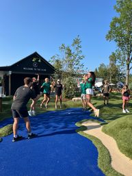 Kayak Putt and Party with TC Brew Bus image 8