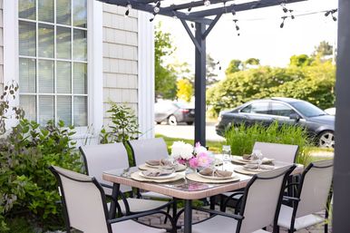 Urban Stay By The Bay: Downtown Pet-Friendly Home image 21