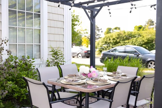 Urban Stay By The Bay: Downtown Pet-Friendly Home image 21