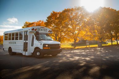 Private Winery & Brewery Tours with Brew Bus image