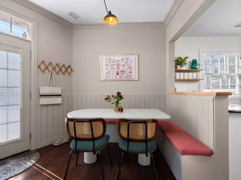 Urban Stay By The Bay: Downtown Pet-Friendly Home image 6