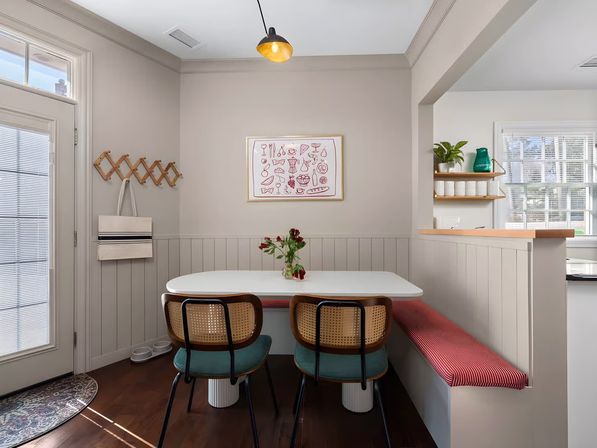 Urban Stay By The Bay: Downtown Pet-Friendly Home image 6