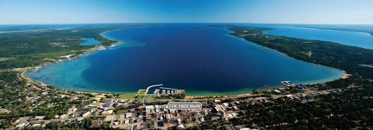Heart of Traverse City, AC, Beach, Downtown image 3