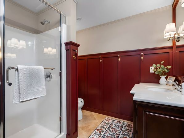 Urban Stay By The Bay: Downtown Pet-Friendly Home image 16