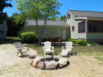 Bass Bay Getaway image 12