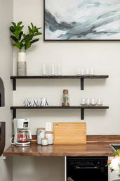 Modern & Cozy Studio, Walk to Downtown & Beach image 2