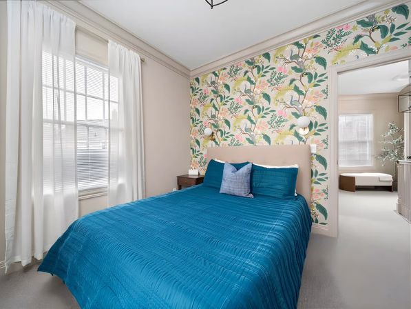 Urban Stay By The Bay: Downtown Pet-Friendly Home image 10