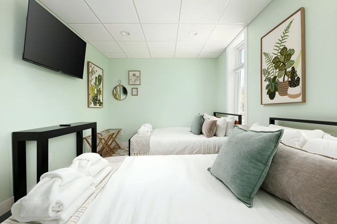 Timberline Flats image 7