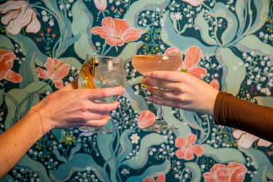 Bubbly Brunch at Old Mission Distilling image 3