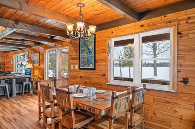 Bass Bay Getaway image 3