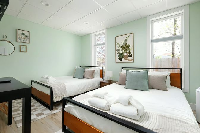 Timberline Flats image 8