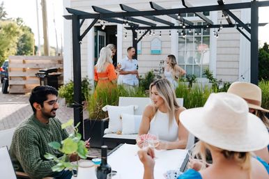 Urban Stay By The Bay: Downtown Pet-Friendly Home image 20