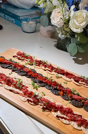 Private Sushi Chef Experience at Home image 6