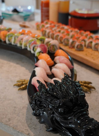 Private Sushi Chef Experience at Home image 9