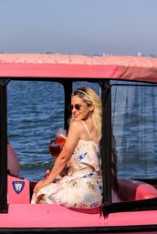 She’s Pink. You’re driving. Let’s Go. image 12