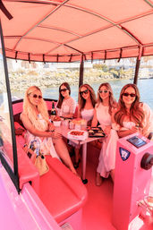 She’s Pink. You’re driving. Let’s Go. image 6