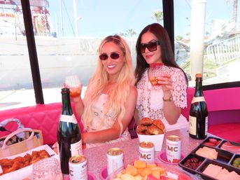 She’s Pink. You’re driving. Let’s Go. image 14