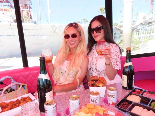 She’s Pink. You’re driving. Let’s Go. image 14