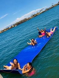 Sunset Sips & Bay Drips | Luxury Pontoon Party Vibes image 29