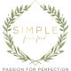 Simple Fine Food