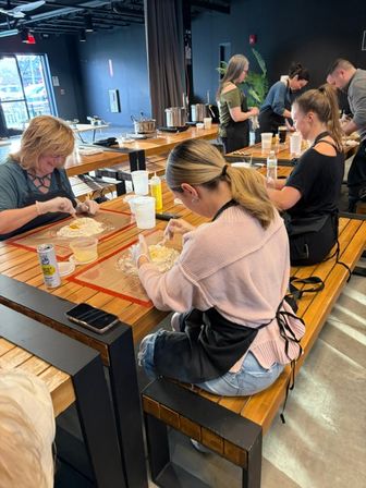 Private Cooking Class with Experienced Local Chef image 14