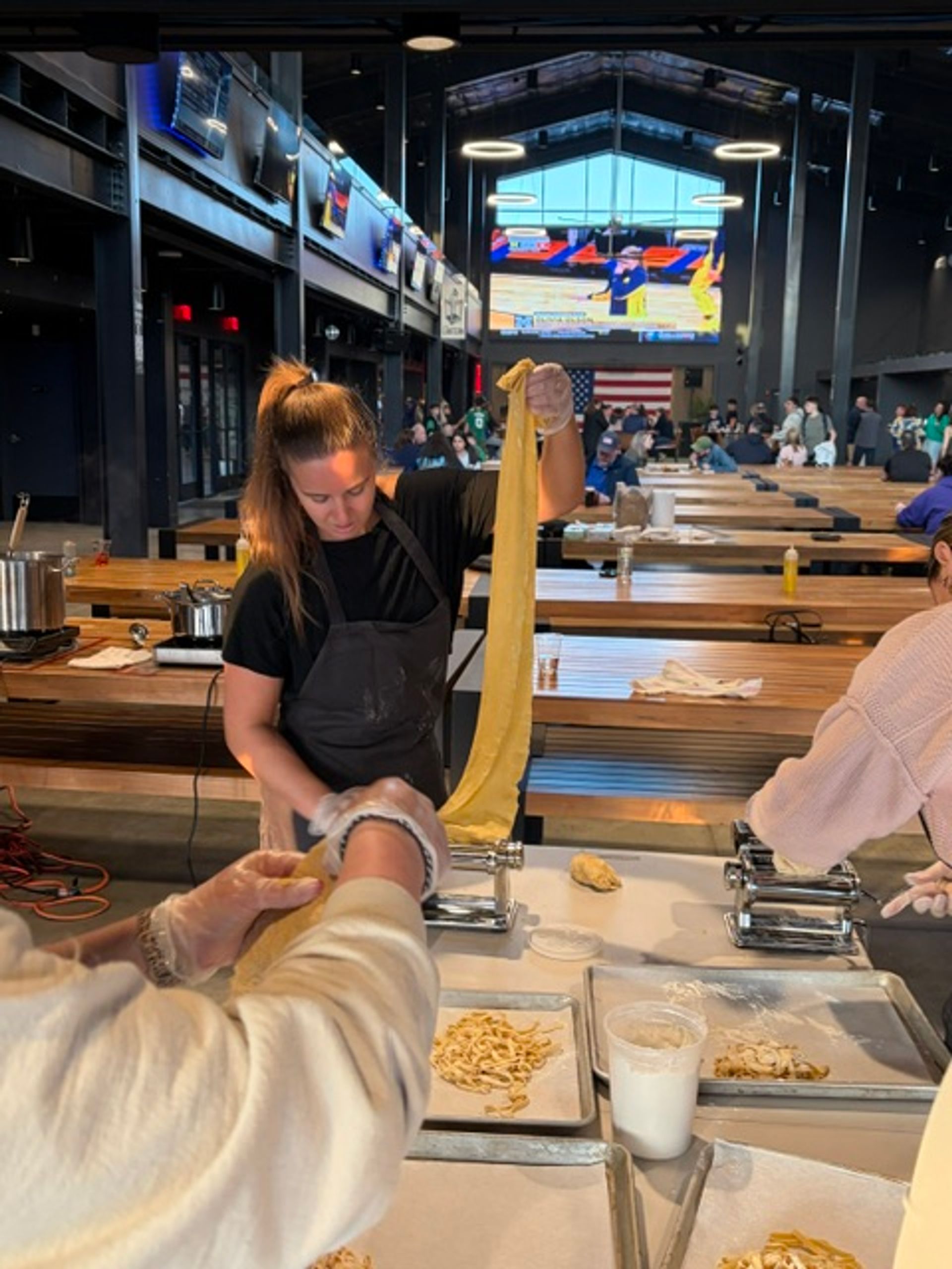 Private Cooking Class with Experienced Local Chef image 1