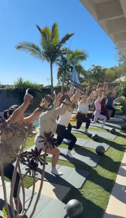 San Diego Bachelorette Workout: Pilates, Sculpt, Yoga & More image 17