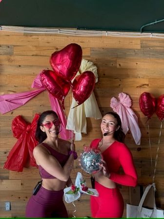 Bachelorette Fitness Party : Pilates, Sculpt, HIIT. Private Workout San Diego image 18