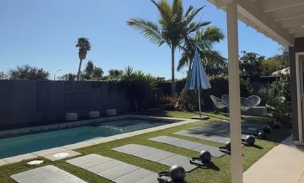 Bachelorette Fitness Party : Pilates, Sculpt, HIIT. Private Workout San Diego image 8