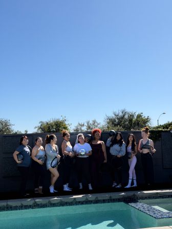 San Diego Bachelorette Workout: Pilates, Sculpt, Yoga & More image 27