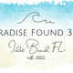 Paradise Found 30A