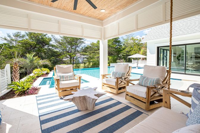 Resort Like Paradise, Steps from Beach! VRBO's 2024 Vacation Rental Of The Year! image 7
