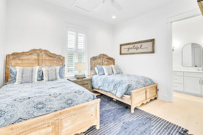 Resort Like Paradise, Steps from Beach! VRBO's 2024 Vacation Rental Of The Year! image 27