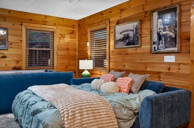 Smokey Mountain Ranch image 54
