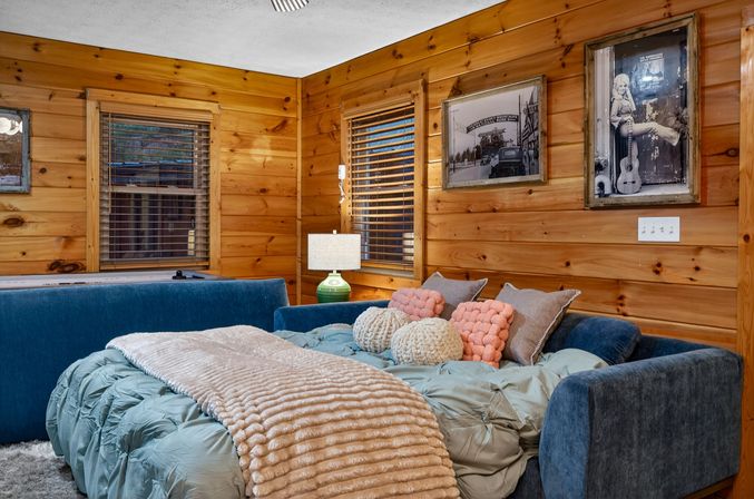 Smokey Mountain Ranch image 54