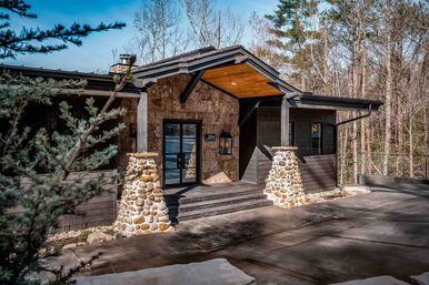 2025 (New) MTN Resort: A+ Location, Views, Privacy, Pool. Private Deer Sanctuary image 15