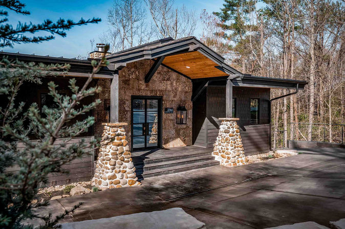 2025 (New) MTN Resort: A+ Location, Views, Privacy, Pool. Private Deer Sanctuary image 15